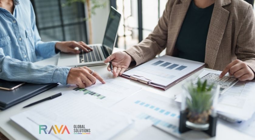 How Salesforce managed services help in CRM optimization.