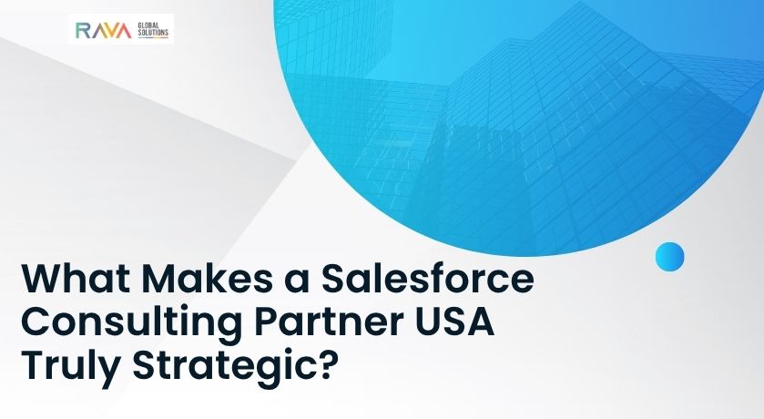 Tips on finding the best Salesforce consulting services in the USA