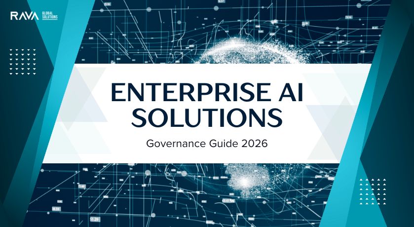 Enterprise AI solutions governance framework for 2026