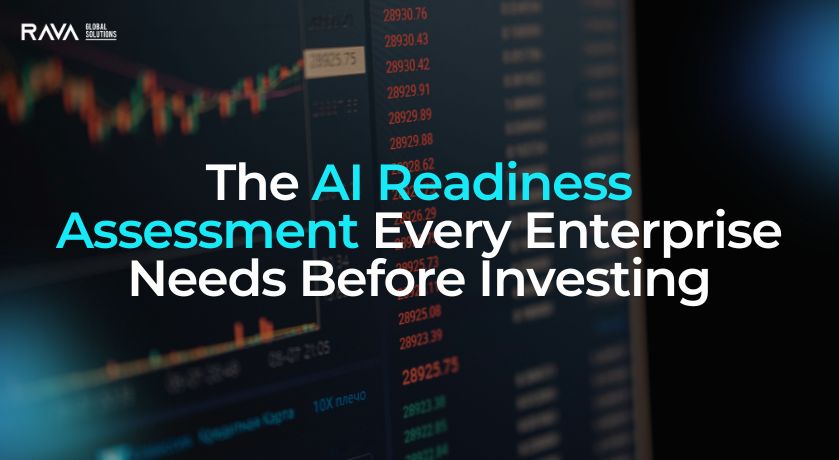 AI Consulting Services Michigan