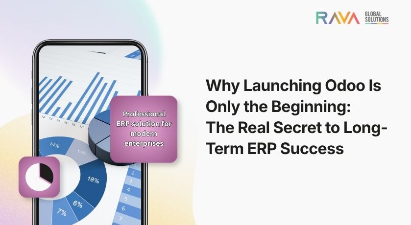 Professional ERP solution for modern enterprises
