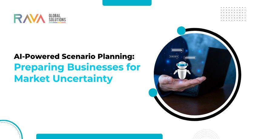 Enterprise AI solutions for predictive market forecasting