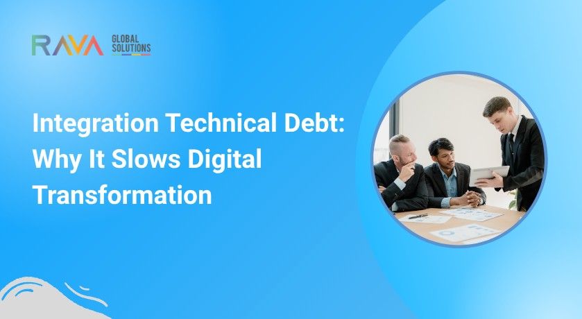 MuleSoft modernization strategy for reducing integration technical debt