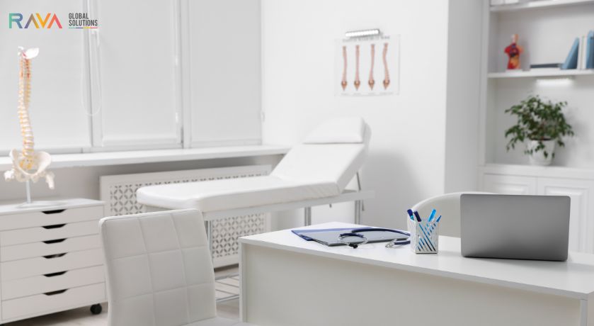 Clinic Management Software