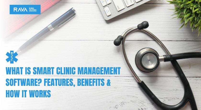 Clinic Management Software