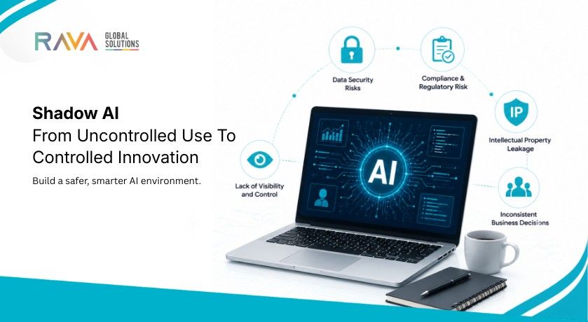 Shadow AI in the Workplace