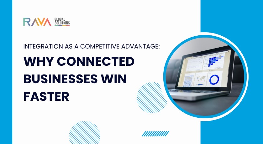 Enterprise integration for competitive advantage