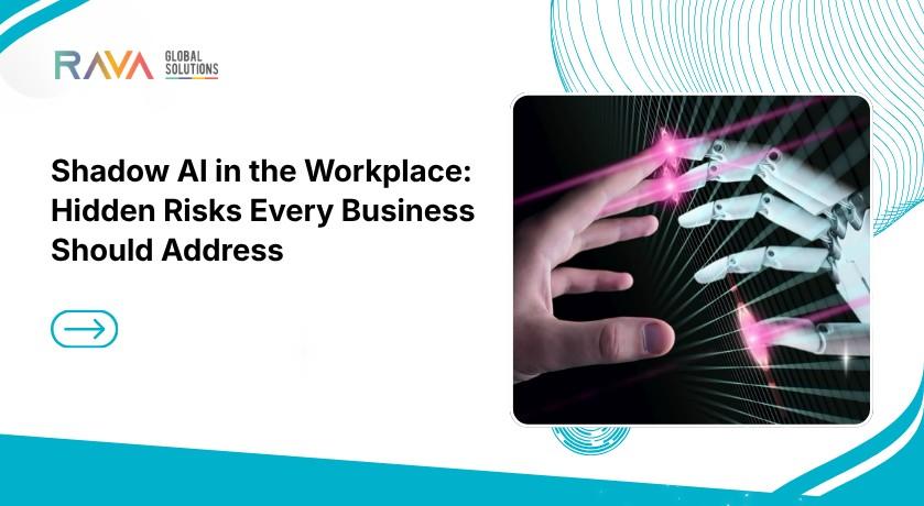Shadow AI in the Workplace