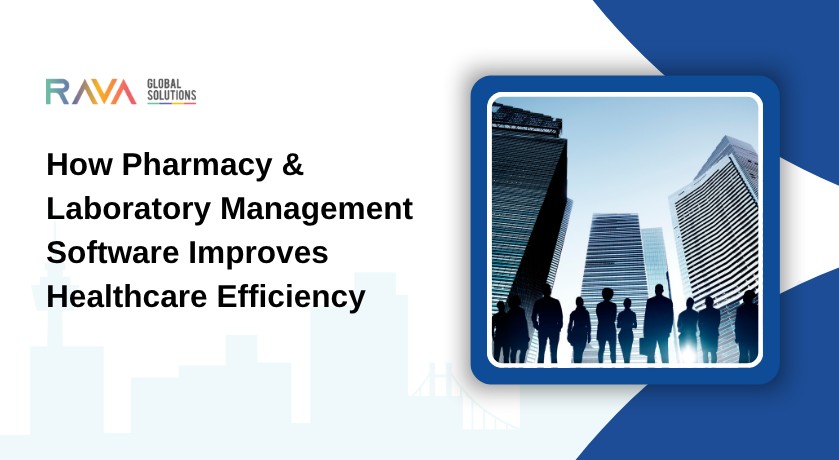 Comparison highlighting administrative turnaround times between manual paper clinic records and smart clinic management software.