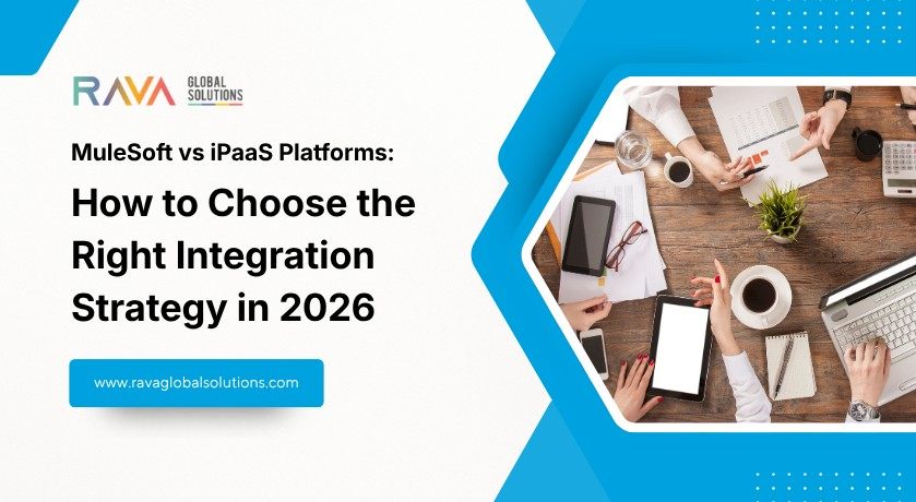 Is MuleSoft better than iPaaS