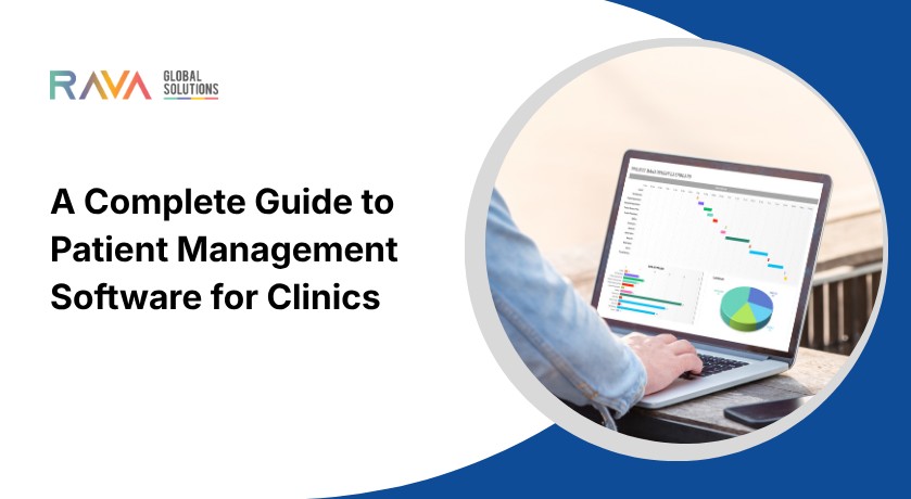 Patient management software for clinics