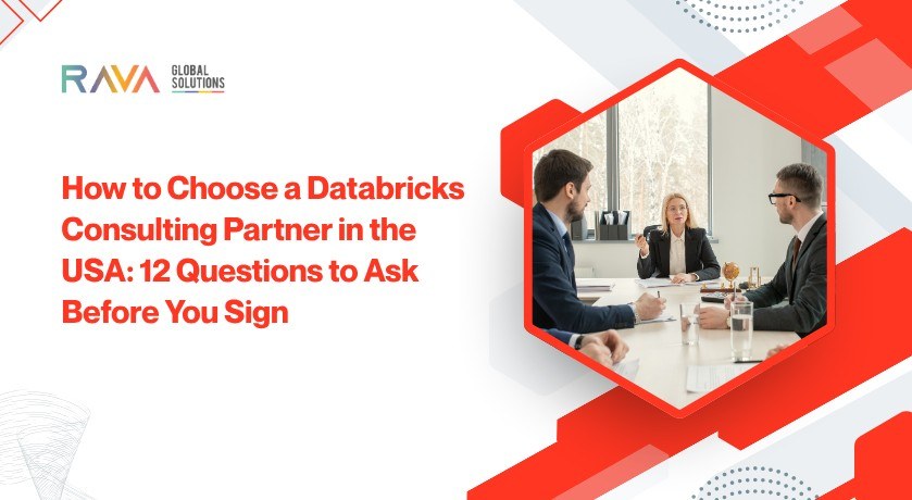 How to Choose a Databricks Consulting Partner (USA)
